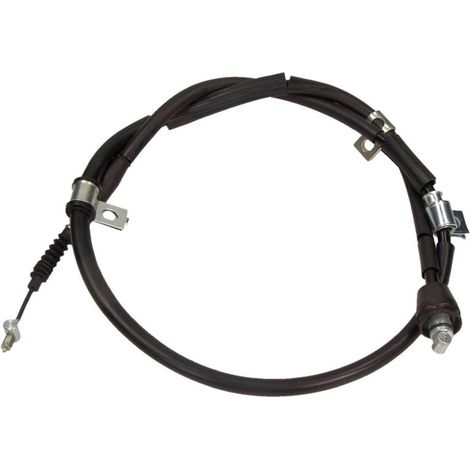 Câble de frein à main Maxgear Hyundai Coupé arrière 02-09 Droit