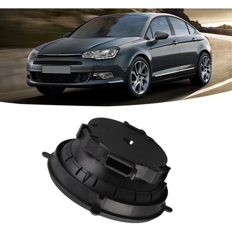 Austausch der ABS-Außenspiegelmotoren für Peugeot 308, Peugeot 408, C4, C5 Modelle von 2002-2009.