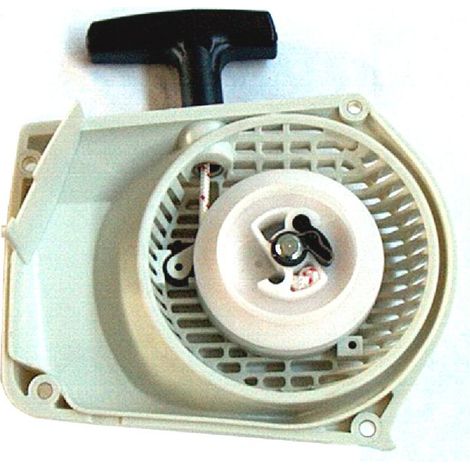 Avviamento messa in moto compatibile con motosega STIHL 024 MS240 026 MS260