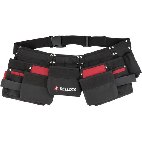 BORSA PORTAUTENSILI 'PN7BOL' 7 tasche - cm 8 x 60 x 25  - BELLOTA