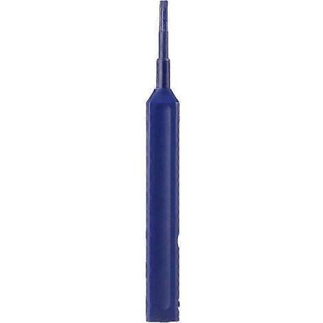 Stylet de gravure portatif pour verre et céramique, pointe carbure, outil traceur argenté, marquage précis sur surfaces dures, accessoire bricolage. (1/5)