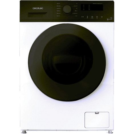 CECOTEC LAVAD.00975 DRESSCODE 7150 INVERTER A LAVADORA CARGA FRONTAL (1/5)