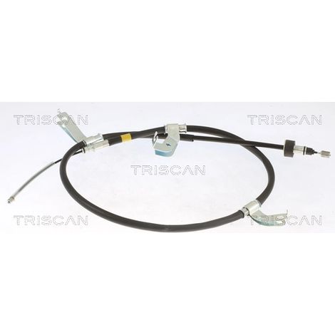 Tirette à câble, frein de stationnement Triscan 8140 181144 KIA 59760-1W000