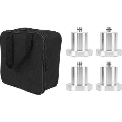Adaptateur de Point de levage de remplacement pour Rivian R1T R1S, 4 pièces (1/5)