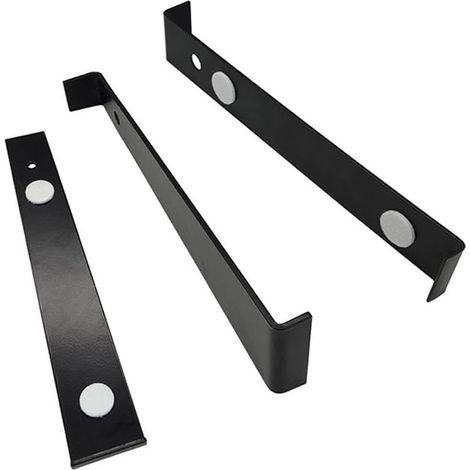Outil de pose parquet barre traction robuste sols stratifiés vinyle (1/5)