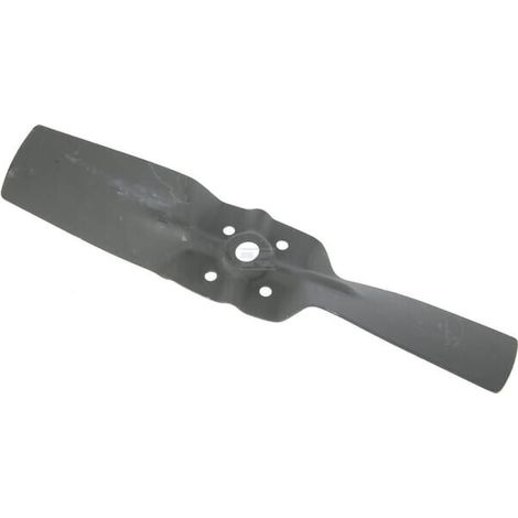 Fan blade ZETOR 951326 (1/2)