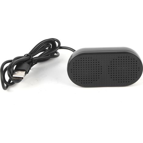 Mini haut-parleur USB (1/5)