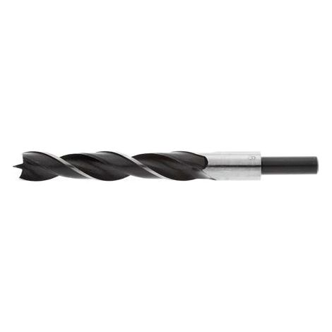 Mèche à bois hélicoïdale Ø 15,0 x 160mm queue 10mm HIKOKI 781913