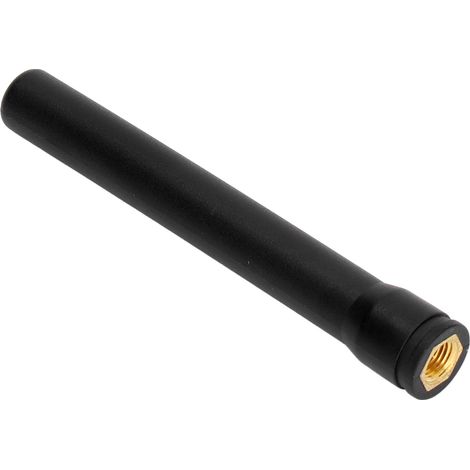Antenne WiFi 2.4G 5 Pièces Étanche Haute Performance pour Connexion SMA Mâle (1/5)