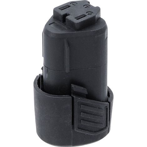 Batería de repuesto BGS Li-Ion 10,8 V / 2,0 Ah para Art. 9294 - 9294-1 (1/2)