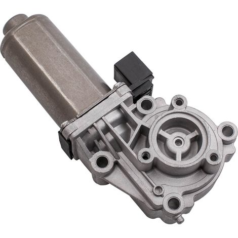 Transfer Box Case Actuator Servomotor 27107566296 para BMW X3 E83 X5 E53 E70