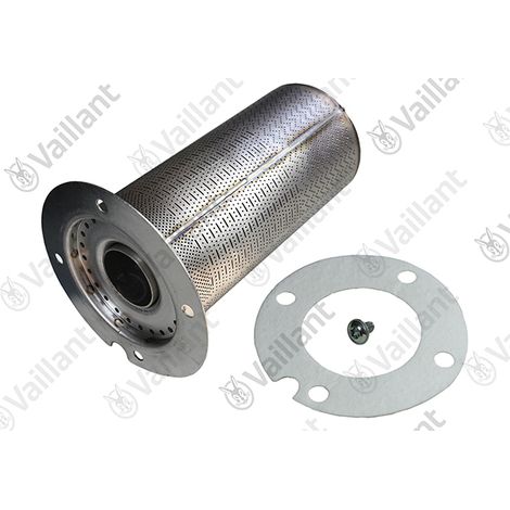 Brenner ecoTEC /5-7 (6-Coil)