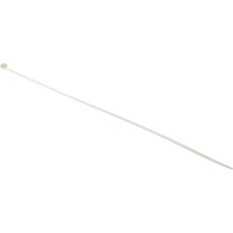 Fascetta stringicavo TK 30/5 naturale E01TK-01010101701 /100 pezzi/