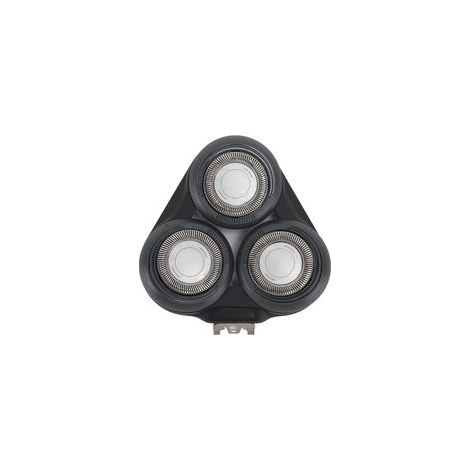 Pares à barbe en acier inoxydable de tête électrique Remplacement de Norelco S5000 SH50 S5078 S5050 S5420 (1/5)