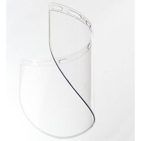 Visor 324 RG incoloro