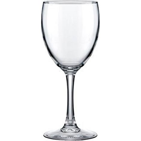 COPAS MERLOT 23,6 CL TENSIONADOS CAJA 6