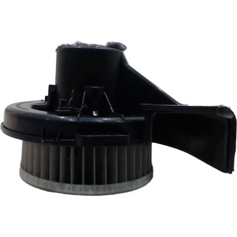 [PRODUIT D'OCCASION] Moteur Ventilateur Chauffage SKODA Fabia ♻️ Ref Oe. 6r1819015a - Garantie à vie (1/3)