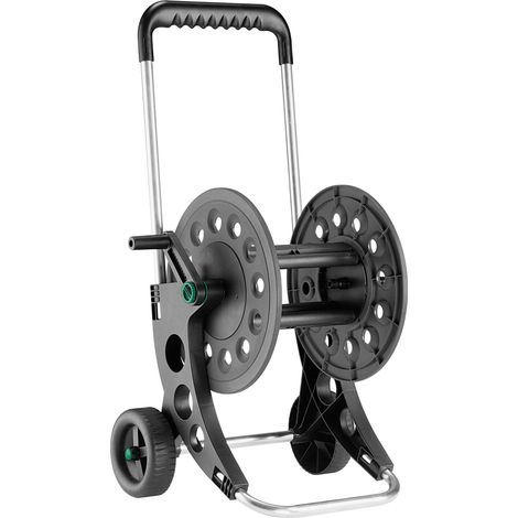 Claber CARRELLO AVVOLGITUBO AQUAVIVA 60 Art. 8940