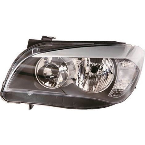 Phare avant gauche H7/H7 BMW X1 E84 phase 1 2009-2012
