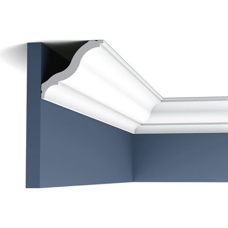 Orac Decor CB503 Basixx Coving 22 lengths = 44m (1/5)