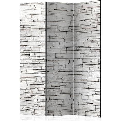 Paravento - White Spell [Room Dividers] - 135x172 (1/4)