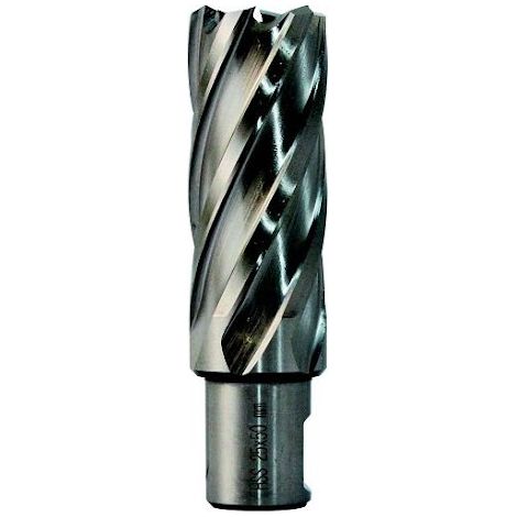 Scie cloche Ecef HSS-M2 Weldon 19x30 mm