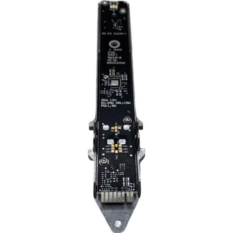 New 83A941475 83A941475A is a module compatible with Audi Q3 headlights, daytime running lights, and turn signals. (1/5)
