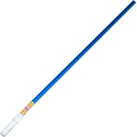 MANGO PARA RECOGEDOR 2,44M-4M CLIP - Hydora