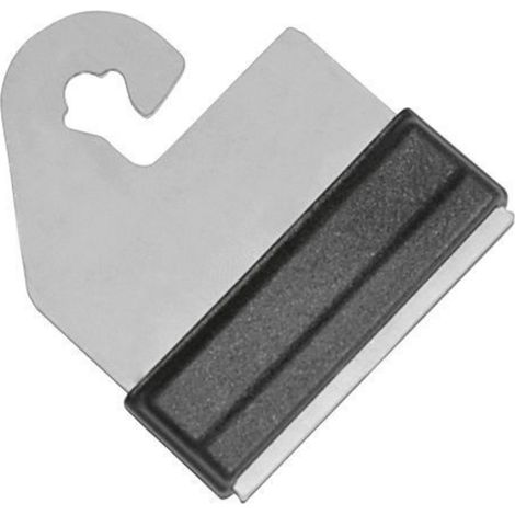 Bandanschluss Litzclip 40mm B AKO 442007041 (1/2)