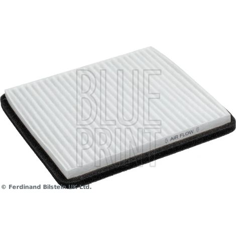 Filtre, air de l'habitacle Blue Print ADG02554 CHEVROLET 95947238