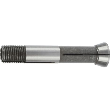 Mandrin de meulage M20 avec pince ressort pour affûteuse, diamètre 122mm, longueur 11mm, pièce de rechange (1/5)
