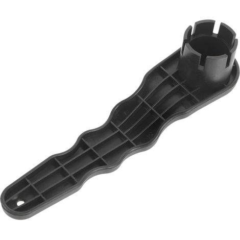 Plastic Valves Spanner Tool for Kayaks and Paddle Boards Easy to Use Air Valve Wrench for Inflatable Boats and Canoes Reliable Valve Fixing Accessory (1/5)