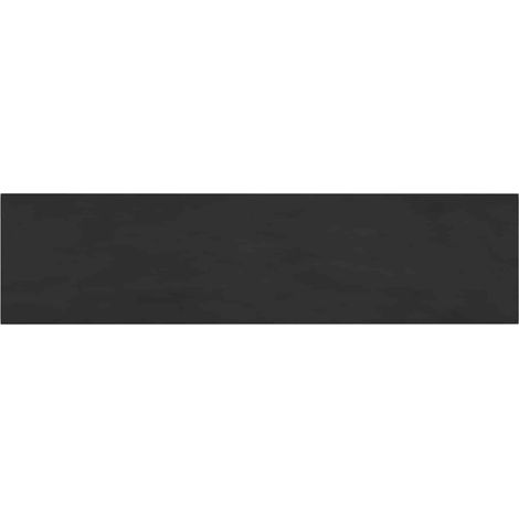 Maison Exclusive - Wandkopfteilen 12 stk. Schwarz Samt (1/5)