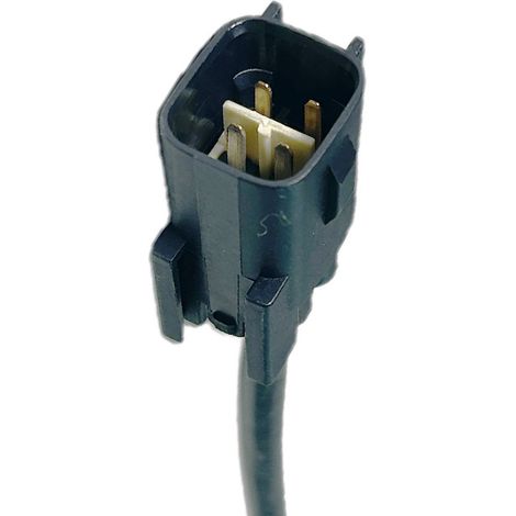 Sauerstoffsensor kompatibel mit den IX35-Automobilmodellen 39210-2ECC0, 392102ECC0 und 39210-2G260. (1/4)