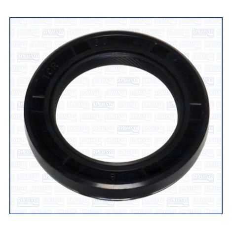 Bague d'étanchéité, vilebrequin Ajusa 15008600 ASIA MOTORS B630-10-602 KL0510602
