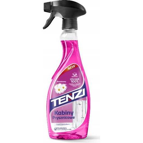 TENZI Home Pro Box doccia 0,5L