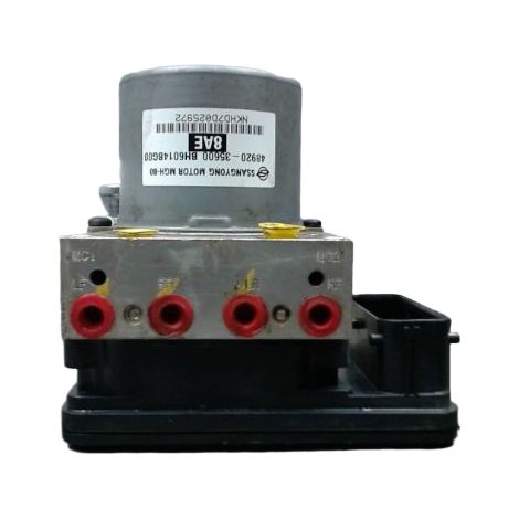 [PRODUIT D'OCCASION] Unite Hydraulique Abs SSANGYONG Tivoli ♻️ Ref Oe. 4892035610 - Garantie à vie (1/3)