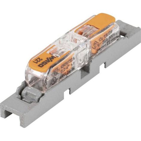 221-2522 Adaptateur de fixation 5 pc(s) (1/2)