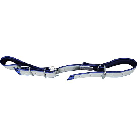 Entrave en nylon triple réglage