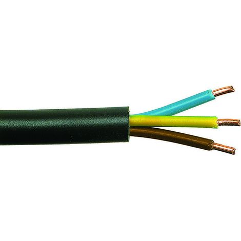 Kabel U1000 R2V 3G2,5mm² C100m