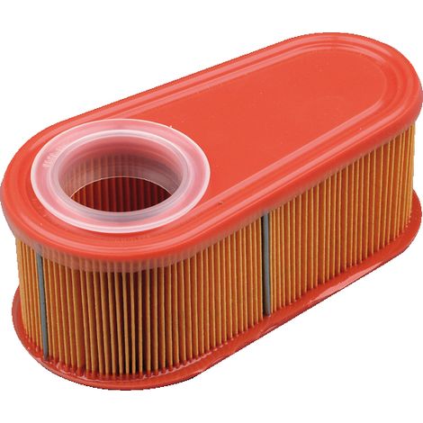 Luftfilter kompatibel 140 x 70 x 57 mm BRIGGS & STRATTON Rasenmäher 795066 (1/2)