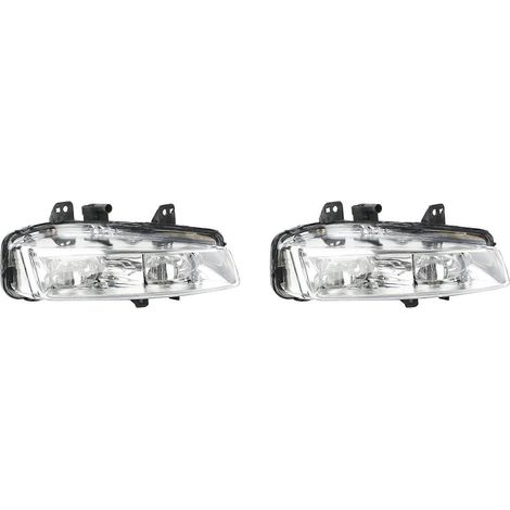 Rechter Nebelscheinwerfer für Land Rover Range Rover Evoque 2011-2015 LR026089 (1/2)