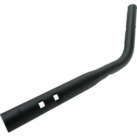 Levier droit support guidon tondeuse Toro