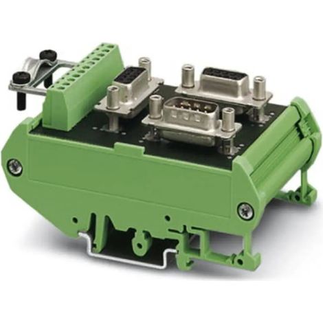 [NEUWERTIG] B-Ware Phoenix Contact Verteiler Modul Passivmodul Rs4 85 Anschlussmodul Verteiler