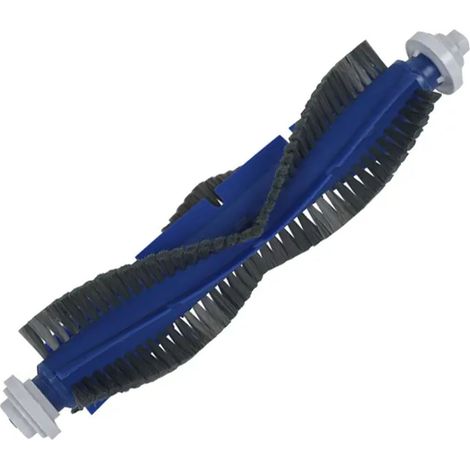 Brosse bleue