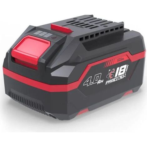 Accu / Batterie Li-Ion ProVolt APPV 18-40 pour outils sans fil