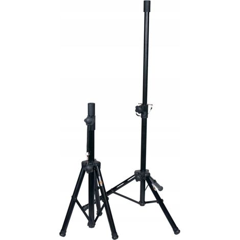 STAND4ME BOX 115 SET Säulenständer-Set (2 Stück)