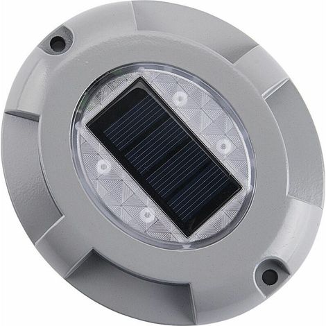 lampe solaire extérieur,eclairage extérieur solaire (bicolore froid et chaud) (1/5)