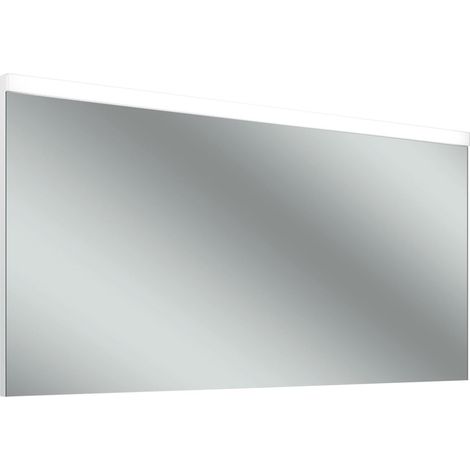 Schneider LOW plus miroir lumineux LED, 1595x38x731, (1/4)