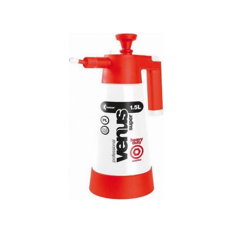 Pulvérisateur Bleu GUARD INDUSTRIE Jet Réglable WashGuard Imperguard Minéralisant H 1.5L (1/2)